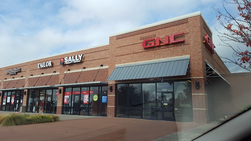 GNC