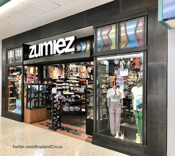 Zumiez