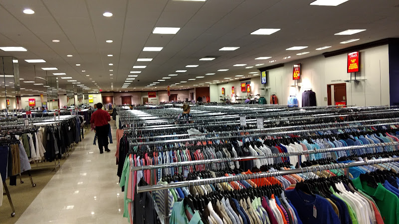 Dillard's