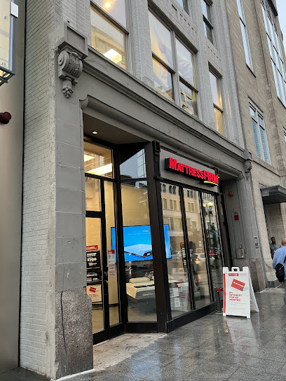 Mattress Firm