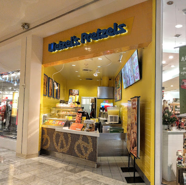 Wetzel's Pretzels