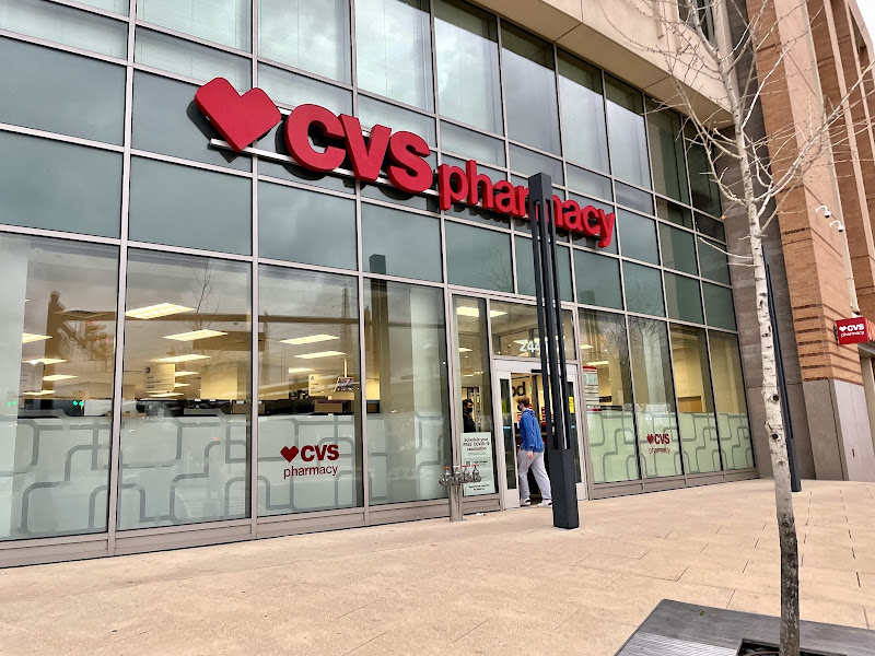 CVS