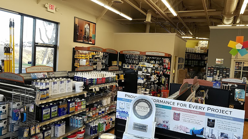 Sherwin-Williams
