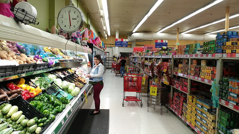 Save-A-Lot