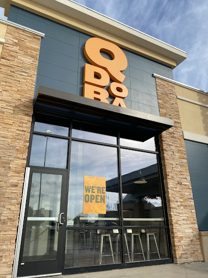 Qdoba