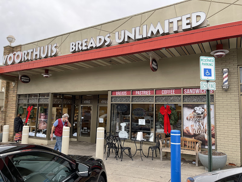 Breads Unlimited