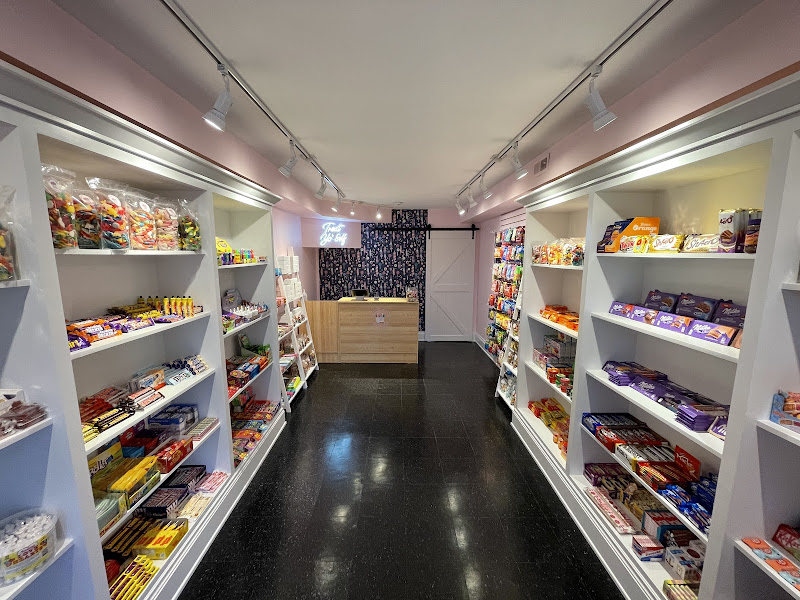 Corner Store Candy Co.