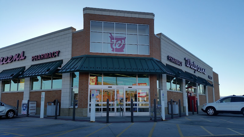 Walgreens