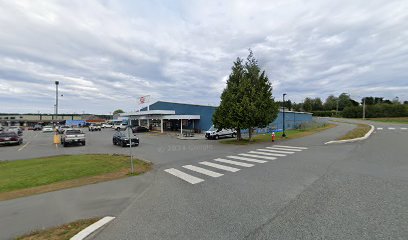 Port McNeill Independent