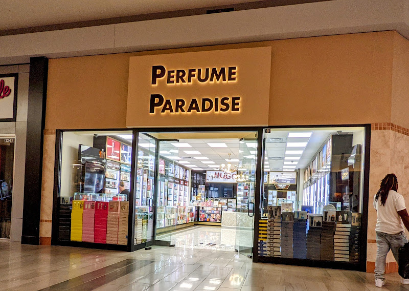 Perfume Paradise