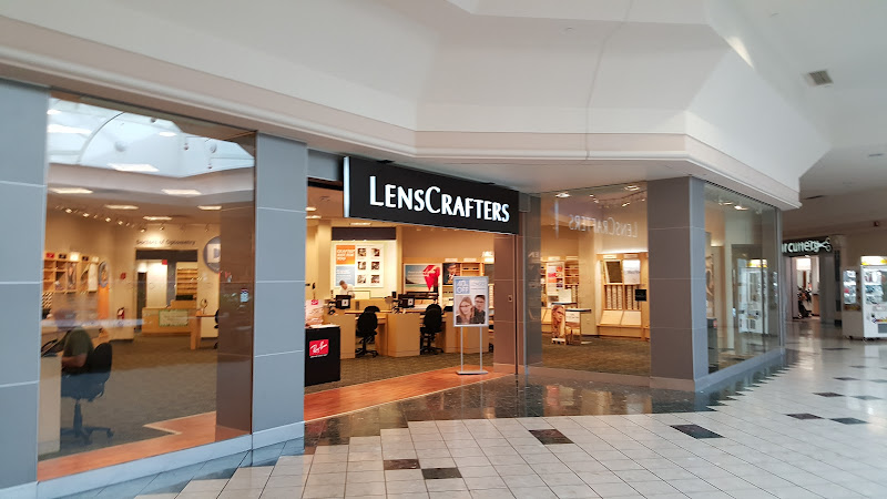 LensCrafters