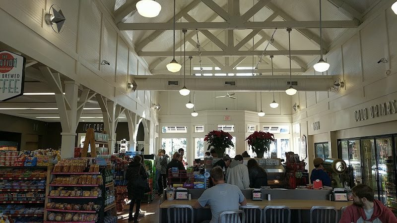 The Station