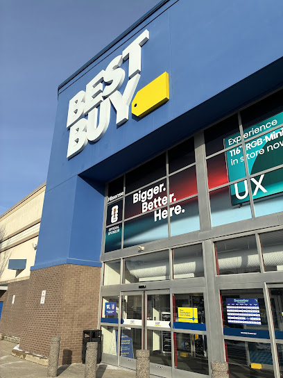 Best Buy Mobile