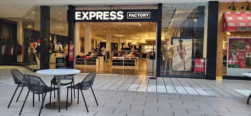 Chinese Gourmet Express