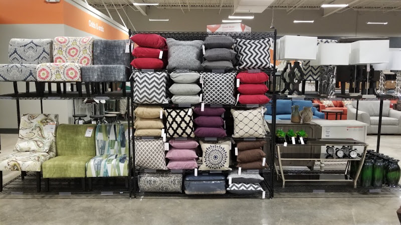 Ashley Outlet
