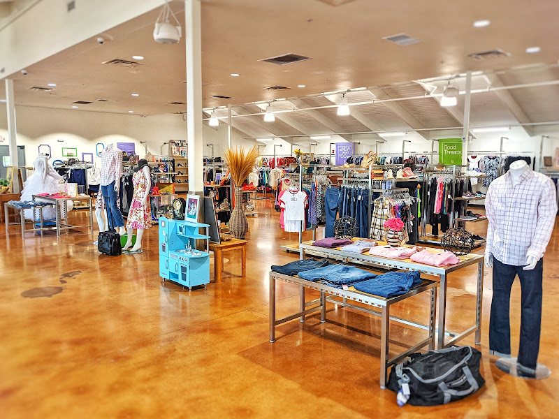 Goodwill- Alameda