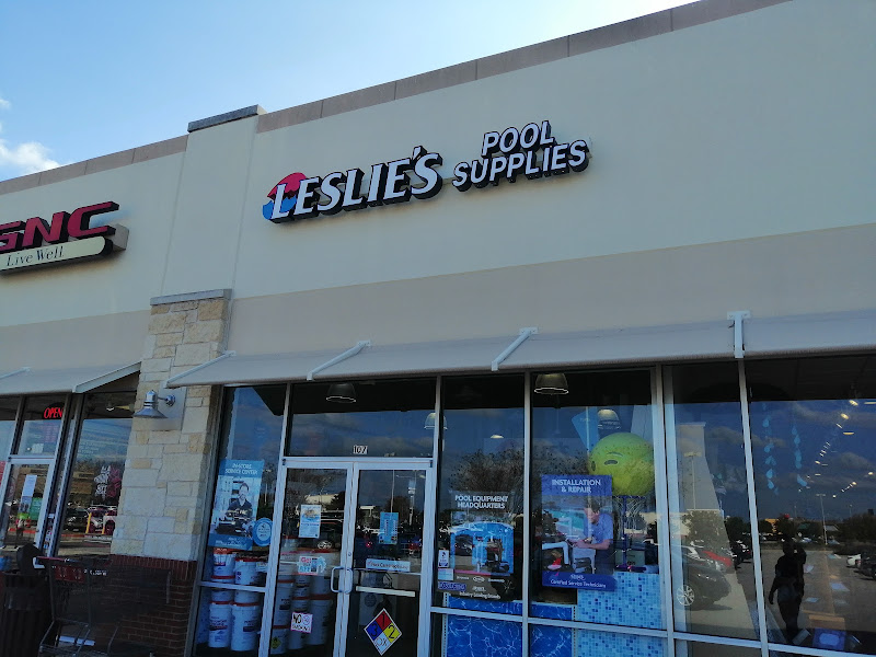 Leslie's Pool Supplies