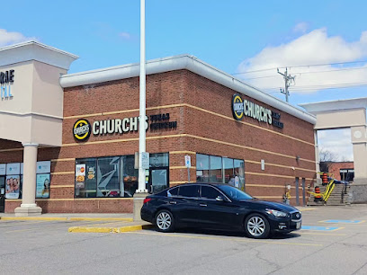 Church's Chicken