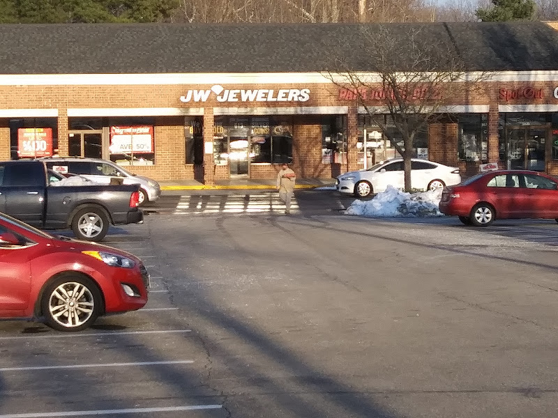 J W Jewelers