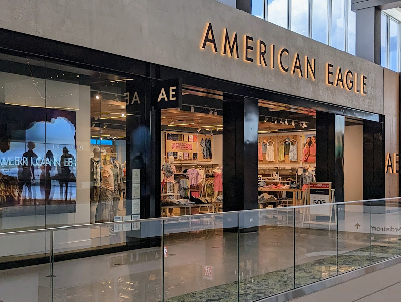 American Eagle