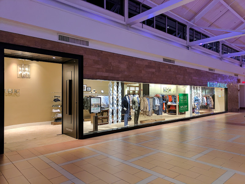 AMC MarketFair 10