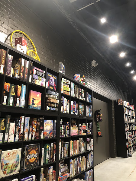 Luck Factory Games