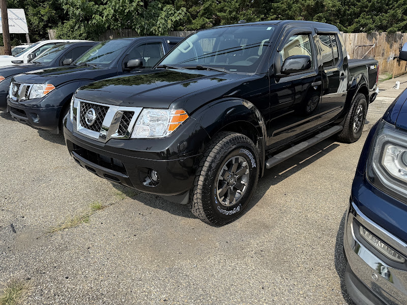 Crystal Auto Sales