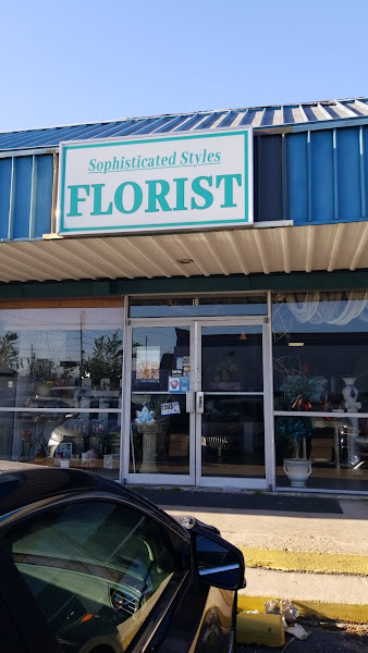 Sophisticated Styles Florist