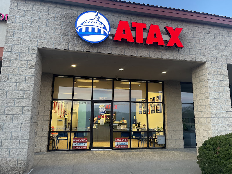 ATAX - Olathe