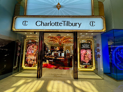 Charlotte Tilbury
