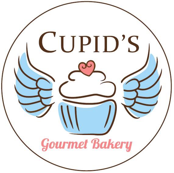 Cupid's Cupcakes logo