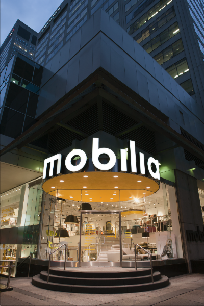 Mobilia