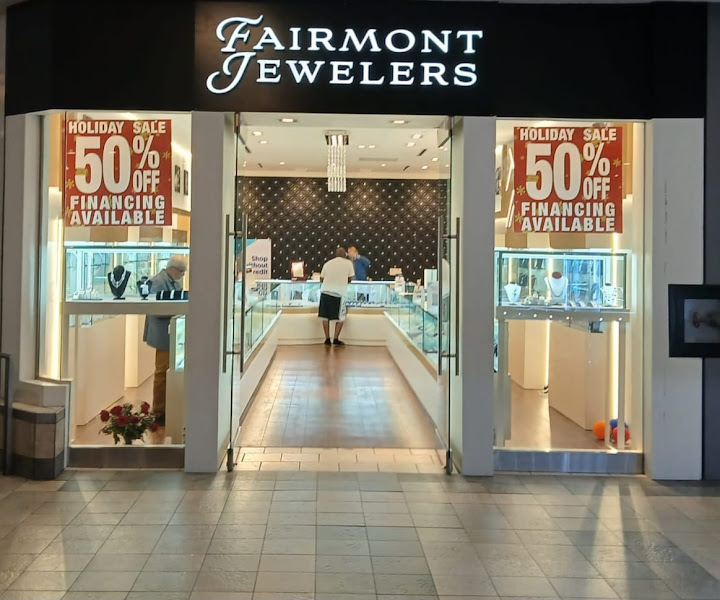 Fairmont Jewelers Killeen