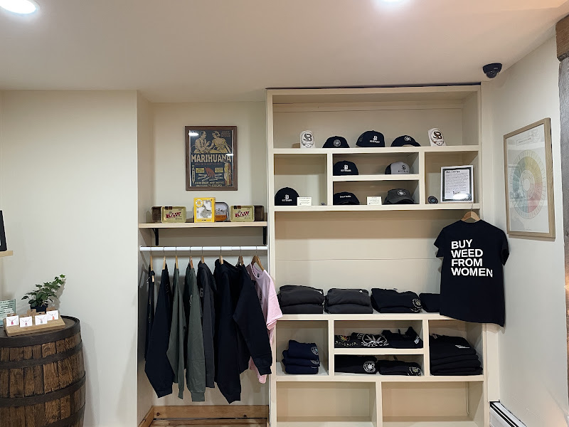 Best Buds Cannabis Dispensary
