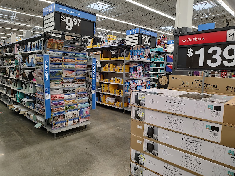 Walmart Supercenter