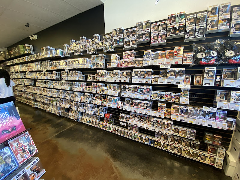 Comic Central