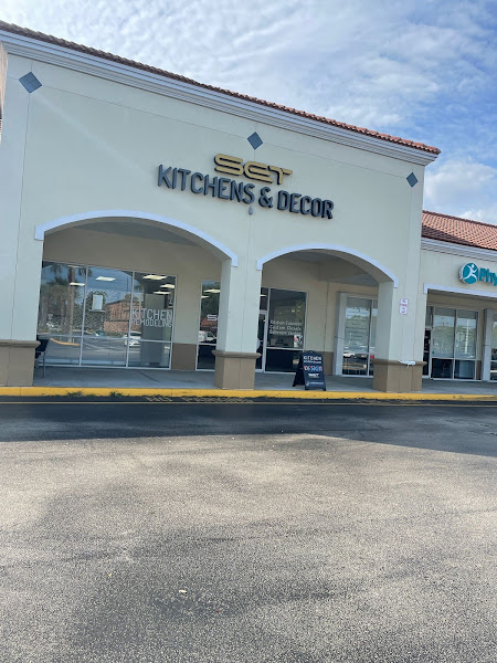 Set Kitchens Boca