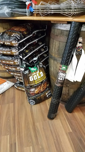 Shadeland Pellet Grills