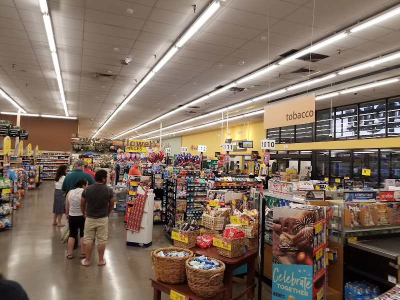 Kroger