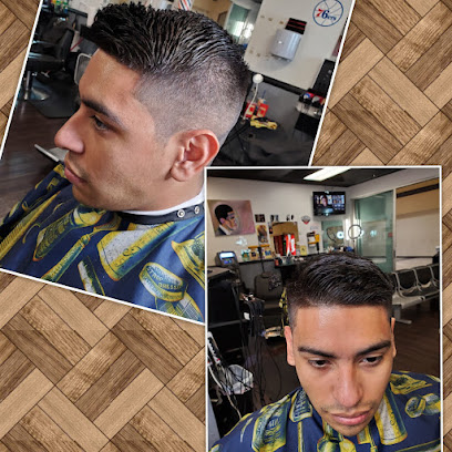 Barbers Inc