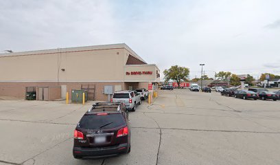 RX Drive-Thru