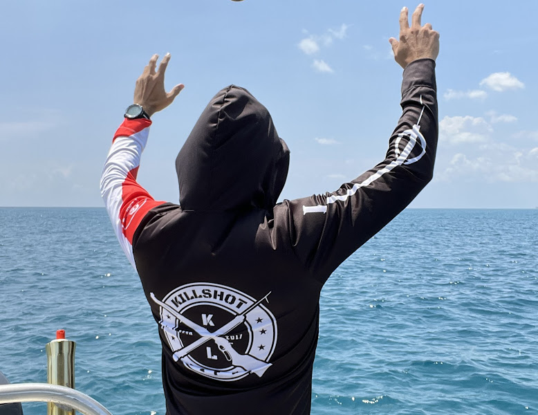 KILLSHOT Life