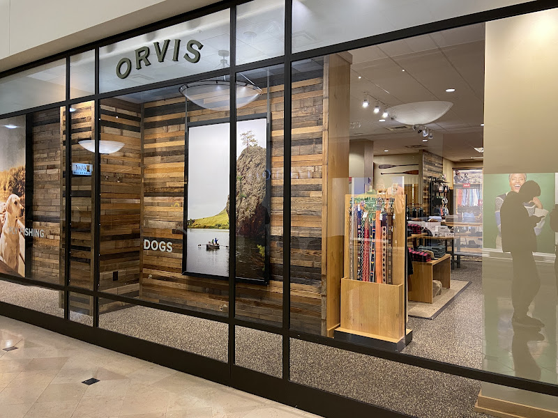 Orvis