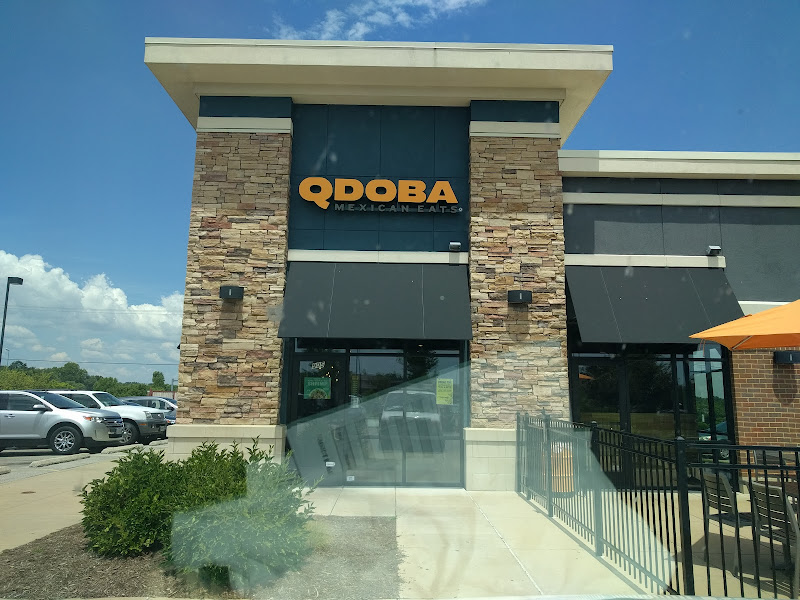 Qdoba