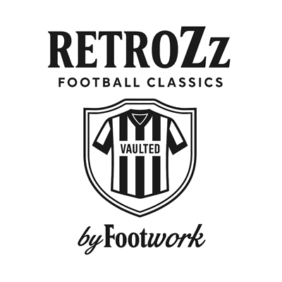 Retrozz by Footwork logo