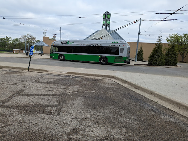 Eastown Hub