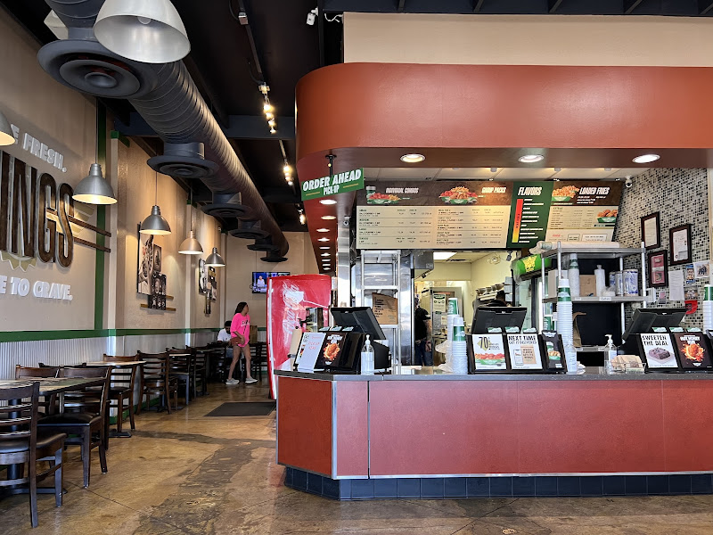 Wingstop