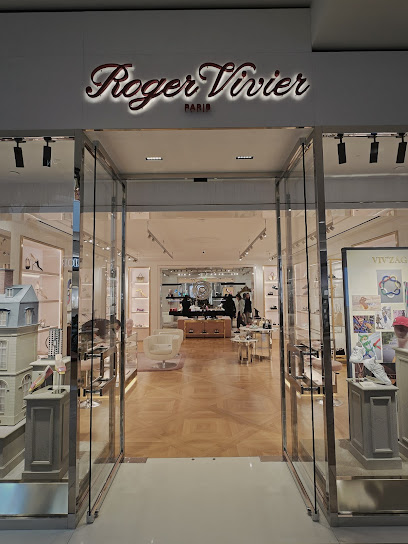 Roger Vivier