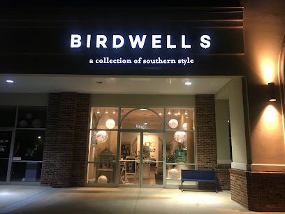 Birdwell's