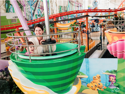 Nickelodeon Universe